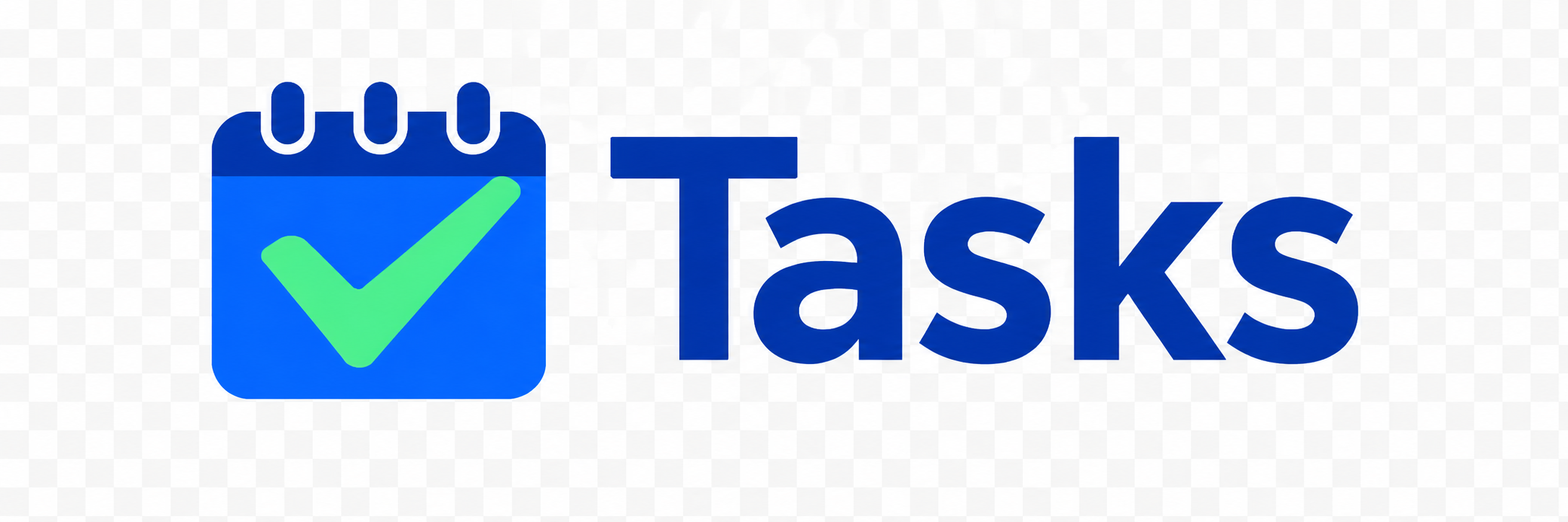 Tasks